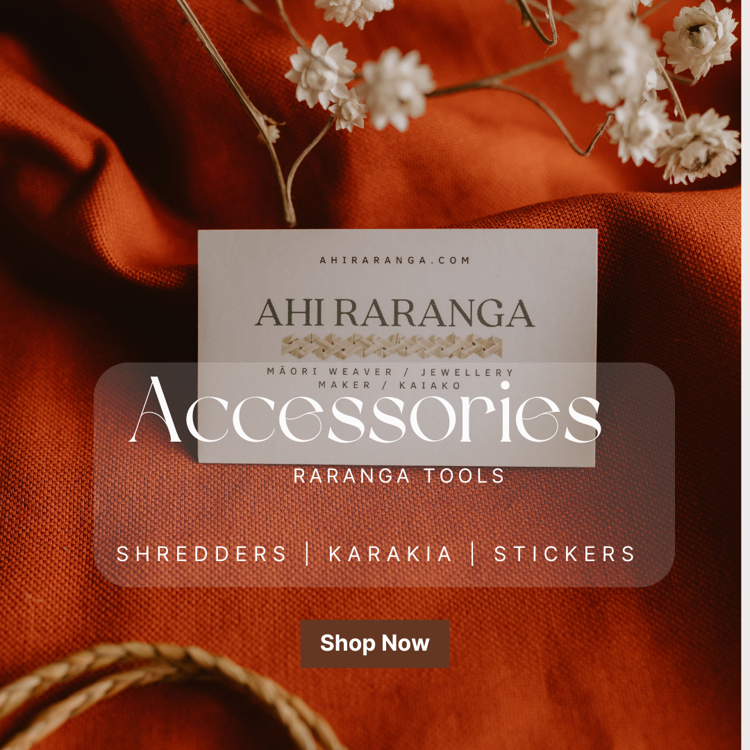 Accessories / Tools / Things