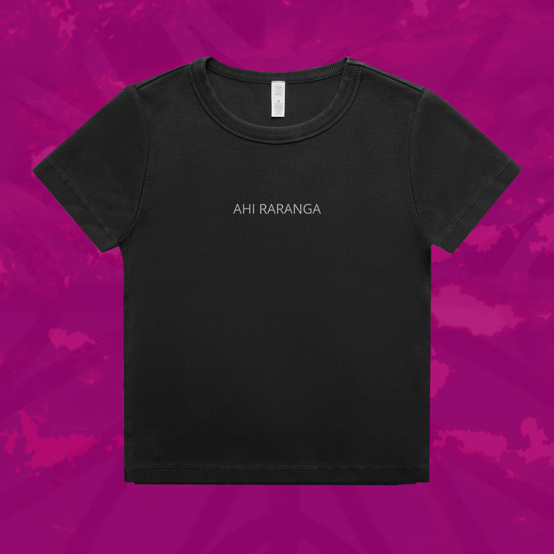 Ahi Raranga T-Shirts