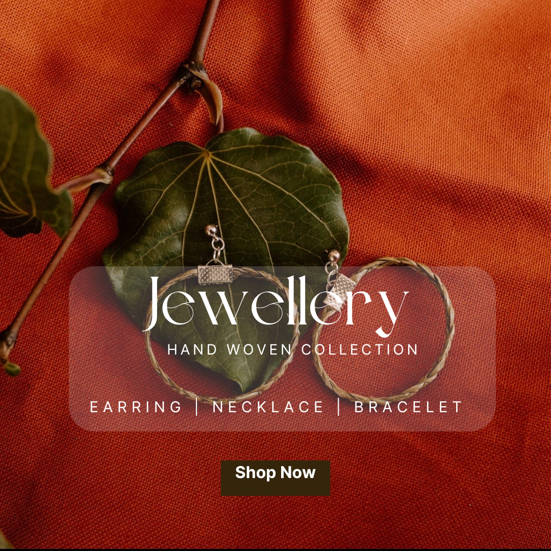 Taonga - Jewellery