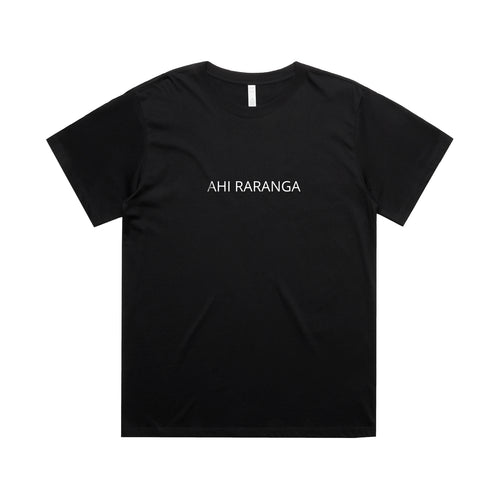 Ahi Raranga T-Shirts