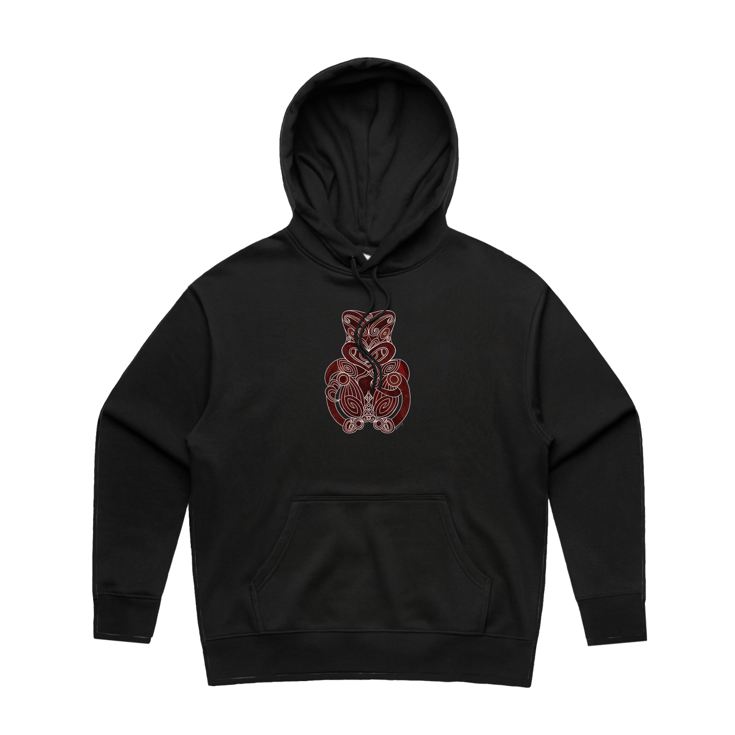 Hine Nui O Te Pō Hoodies – 3 Designs