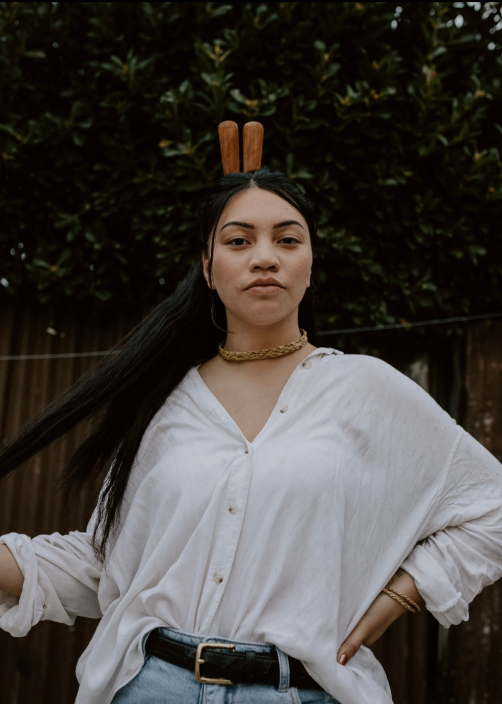 Rimu Choker